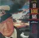 LP - Hans Albers - Der Blonde Hans