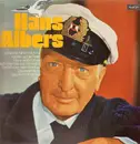 LP - Hans Albers - Hans Albers