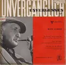 7inch Vinyl Single - Hans Albers - Hans Albers