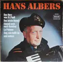 LP - Hans Albers - Hans Albers