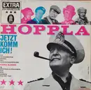 LP - Hans Albers - Hoppla Jetzt Komm Ich!