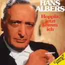 CD - Hans Albers - Hoppla, Jetzt Komm' Ich