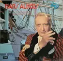LP - Hans Albers - Originalaufnahmen Eines Unvergessenen Künstlers