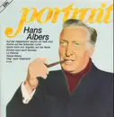 Double LP - Hans Albers - Portrait - Gatefold.