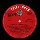 Double LP - Hans Albers - Portrait - no cover