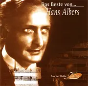 CD - Hans Albers - Das Beste Von... Hans Albers