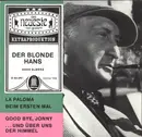 7inch Vinyl Single - Hans Albers - Der Blonde Hans