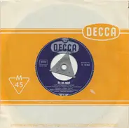 Hans Albers - Es Ist Egal / Mein Junge, Halt' Die Füsse Still