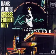 Hans Albers / Freddy Quinn - Große Freiheit Nr. 7