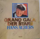 LP - Hans Albers - Grand Gala Der Stars