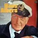 LP - Hans Albers - Hans Albers