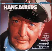 Hans Albers - Hans Albers