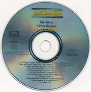 Double CD - Hans Albers & Heinz Rühmann , Johannes Heesters - Ein Freund, Ein Guter Freund / Durch Dich Wird Diese Welt Erst Schön