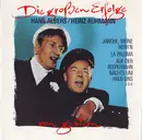 CD - Hans Albers / Heinz Rühmann - Das Wunschkonzert