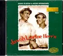 CD - Hans Albers & Heinz Rühmann - Jawohl, Meine Herr'n