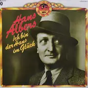 LP - Hans Albers - Ich Bin Der Hans Im Glück