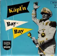 Hans Albers - Käpt'n Bay-Bay