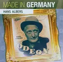 CD - Hans Albers - Made In Germany - Hans Albers