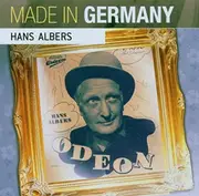 CD - Hans Albers - Made In Germany - Hans Albers