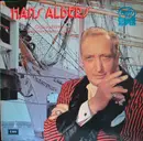 LP - Hans Albers - Originalaufnahmen Eines Unvergessenen Knstlers