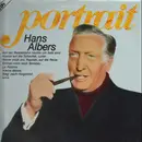 Double LP - Hans Albers - Portrait