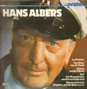 LP - Hans Albers - Profile