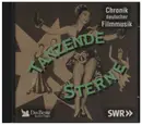 CD - Hans Albers, Lisa Lesco u.a. - Tanzende Sterne - Chronik deutscher Filmmusik