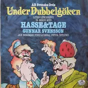 Hans Alfredson - Under Dubbelgöken (Liten Lunchrevy På Berns)