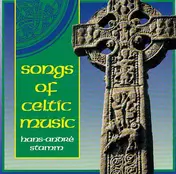 Hans-Andre Stamm - Songs Of Celtic Music