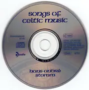 CD - Hans-André Stamm - Songs Of Celtic Music