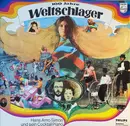 LP - Hans Arno Simon - 100 Jahre Weltschlager