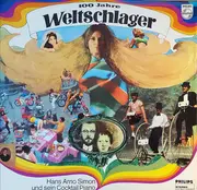 LP - Hans Arno Simon - 100 Jahre Weltschlager