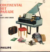Hans Arno Simon - Continental Hit Parade