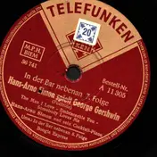 Hans-Arno Simon - In der Bar nebenan 7. Folge, 8. Folge