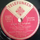 Schellack - Hans Arno Simon - In Der Bar Nebenan