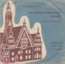 7inch Vinyl Single - Hans Arno Simon - Ich Bin Eine Breslauer Lerge - Ach, Könnt' Ich Noch Einmal Zu Hause Sein! / Oh Mein Schlesierland!