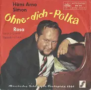 Hans Arno Simon - Ohne-Dich-Polka