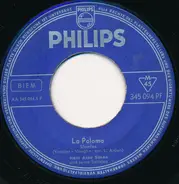 Hans Arno Simon - La Paloma