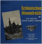 Hans Arno Simon - Schlesisches Himmelreich