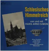 LP - Hans Arno Simon - Schlesisches Himmelreich