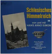 Hans Arno Simon - Schlesisches Himmelreich