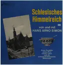 LP - Hans Arno Simon - Schlesisches Himmelreich