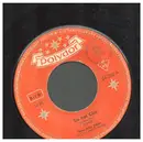 7inch Vinyl Single - Hans Arno Simon - Sie Hat Chic