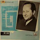 7inch Vinyl Single - Hans Arno Simon - Rendezvous Mit Hans- Arno Simon - EP