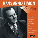 CD - Hans Arno Simon - Anneliese