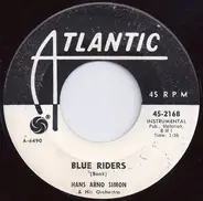 Hans Arno Simon - Blue Riders / African Holiday