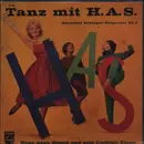 7inch Vinyl Single - Hans Arno Simon - Kennen Sie Den?