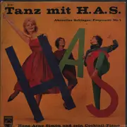 7inch Vinyl Single - Hans Arno Simon - Kennen Sie Den?