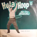 7inch Vinyl Single - Hans Arno Simon - Hula Hoop