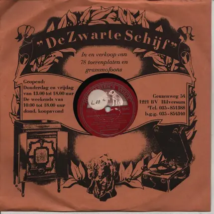 Hans Arno Simon - Schlager-Favoriten